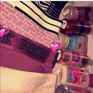 Meet your Posher, Daniela